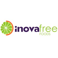 InovaFree Foods logo - Similar company to Loretti Sa