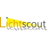 Lichtscout logo - Similar company to Sjoc Pro - Professional Lighting Solutions