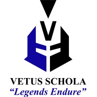 Vetus Schola Group logo - Similar company to Smith & Winfield ~ Painting Perfected