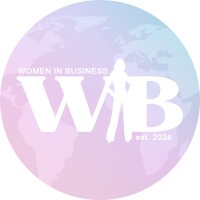 LMU Women In Business logo - Similar company to Lmu Entrepreneurship Program & Fred Kiesner Center