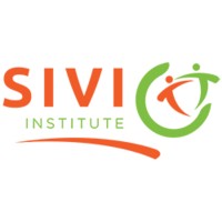 SIVIO Institute logo - Similar company to Tilitonse Foundation