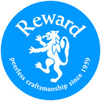 Reward Manufacturing Co Ltd logo - Similar company to Bryant Plastics Ltd