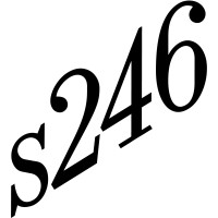 s246 logo - Similar company to Ocen
