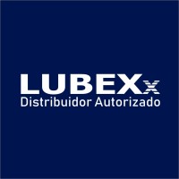 LUBEXx logo - Similar company to Nova Premier Distribuição