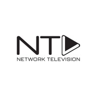 Network Television logo - Similar company to Tribefire Studios