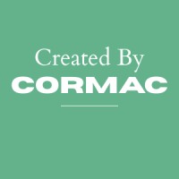 Created By Cormac (Storytelling, Videography, Social Content and Travel Tips). logo - Similar company to Samsu