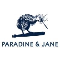 Paradine & Jane Ltd
