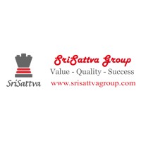 Srisattva - Corporate Connect logo - Similar company to Processwurks