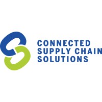 Connected Supply Chain Solutions logo - Similar company to Connected Intelligence