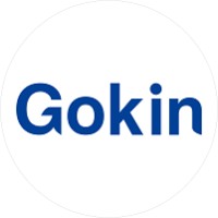 GokinSolar Brasil logo - Similar company to Gokin Solar