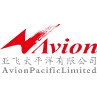 Avion Pacific Limited