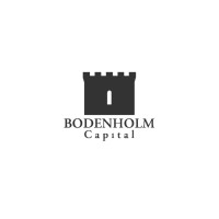 Bodenholm Capital logo - Similar company to Dunross & Co