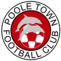 Poole Town Football Club logo - Similar company to Amcp It Solutions
