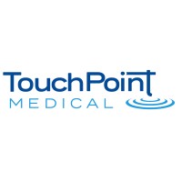 TouchPoint Medical logo - Similar company to Zoominfo Champions Program