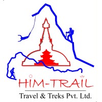 Him-Trail Travel & Treks logo - Similar company to Sparc Studios