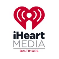 iHeartMedia Baltimore logo - Similar company to Kazi Inc