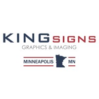 King Signs, Graphics & Imaging