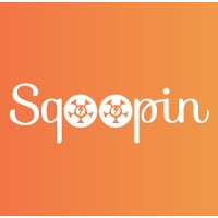 SQOOPin logo - Similar company to Fairstudio