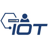 Icarus Omni Teknologi (IOT) logo - Similar company to Pride Marketing