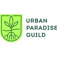 Urban Paradise Guild logo - Similar company to Dibia Dream