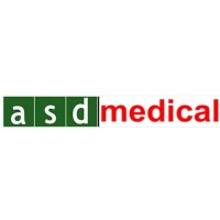 asd medical logo - Similar company to Asd Medical Practice Management & Billing, Llc.