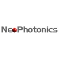 NeoPhotonics logo - Similar company to Lumentum