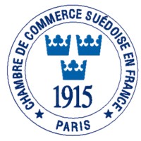 Chambre de Commerce Suédoise en France - CCSF logo - Similar company to Frank Group