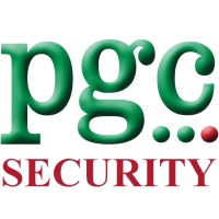 PGC Security logo - Similar company to Sinteza Sa