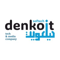 Denkoit Softech logo - Similar company to Social Switch