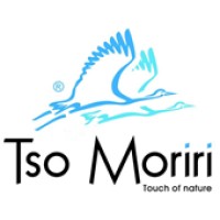 Tso Moriri logo - Similar company to Savoné