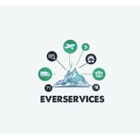 Everservices logo - Similar company to The Digital Agents