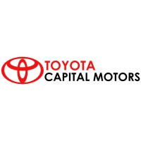 Toyota Capital Motors logo - Similar company to Adg Groep