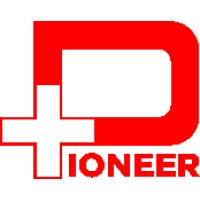 Pioneer Medical Supplies logo - Similar company to Sterlab