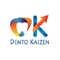 DentoKaizen logo - Similar company to Alkonsol Ltd