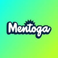 Mentoga logo - Similar company to Interactive Media