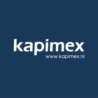 Kapimex B.V. logo - Similar company to Avec B.V.