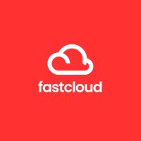 Fast Cloud logo - Similar company to Fast Cloud