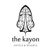 The Kayon Hotels & Resorts logo - Similar company to Infinity8 Bali