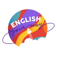 English your Way logo - Similar company to Immerse'Ya