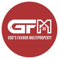 God's Favour Multi (GFM) Property Co. Nig. Ltd