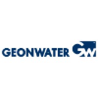 Geonwater BV logo - Similar company to Pritec Automation