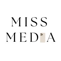 Miss Media logo - Similar company to Fifthsense