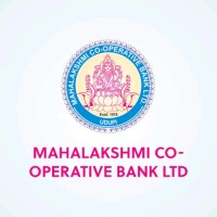 Mahalakshmi Co-operative Bank Ltd logo - Similar company to The Udupi Co-Operative Town Bank Ltd