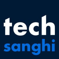 Sanghi Tech logo - Similar company to Project X (Stealth Mode Startup)