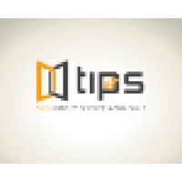 TIPS - Theo Institute of Professional Skills logo - Similar company to Web Digital Tips
