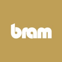BRAM logo - Similar company to Campusutra.Com