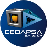 CEDAPSA logo - Similar company to Refrimed