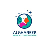 Alghareeb Medical/Sleep Center logo - Similar company to Al Muriyat Al Mutakamilah