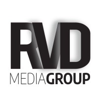 RVD Media Group logo - Similar company to Memondo Network