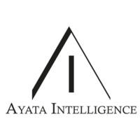 Ayata Intelligence Private Limited logo - Similar company to Goodwind Technologies Private Limited
